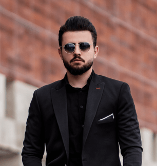 Mateo Daniel, CEO of Flash USDT Softwares